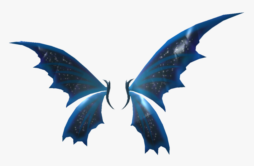 Royal Fairy Wings, HD Png Download, Free Download