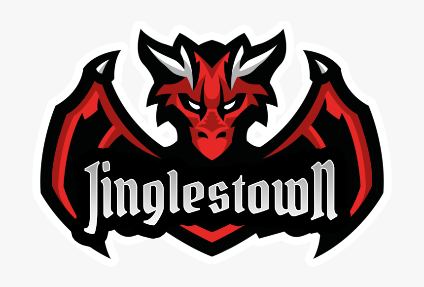 Draak Jinglestown, HD Png Download, Free Download