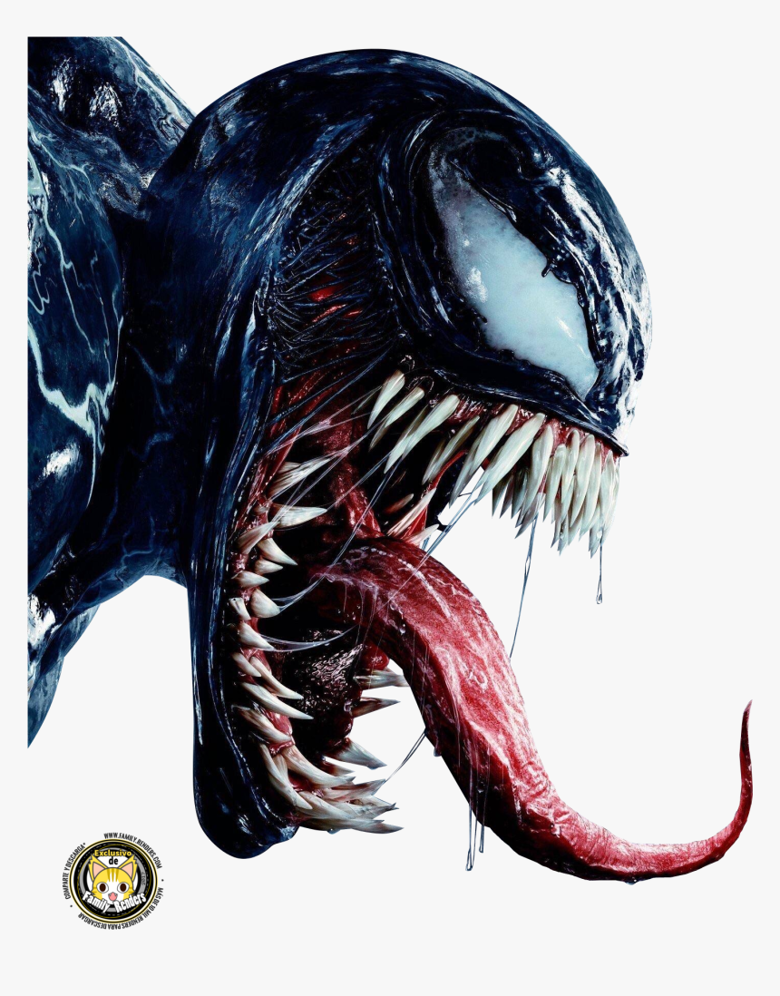 Venom Png, Transparent Png, Free Download