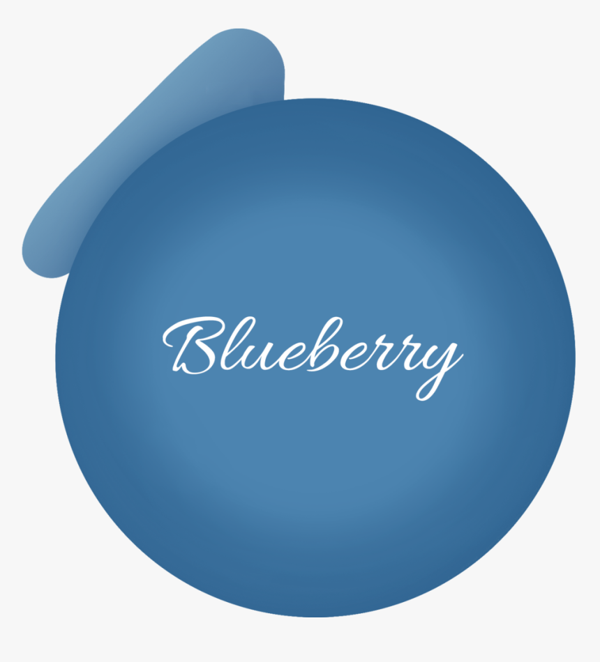 Blueberry, HD Png Download, Free Download