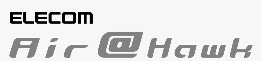 Elecom Air Hawk Logo Png Transparent, Png Download, Free Download