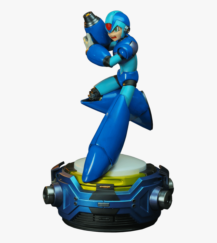 Mega Man X, HD Png Download, Free Download