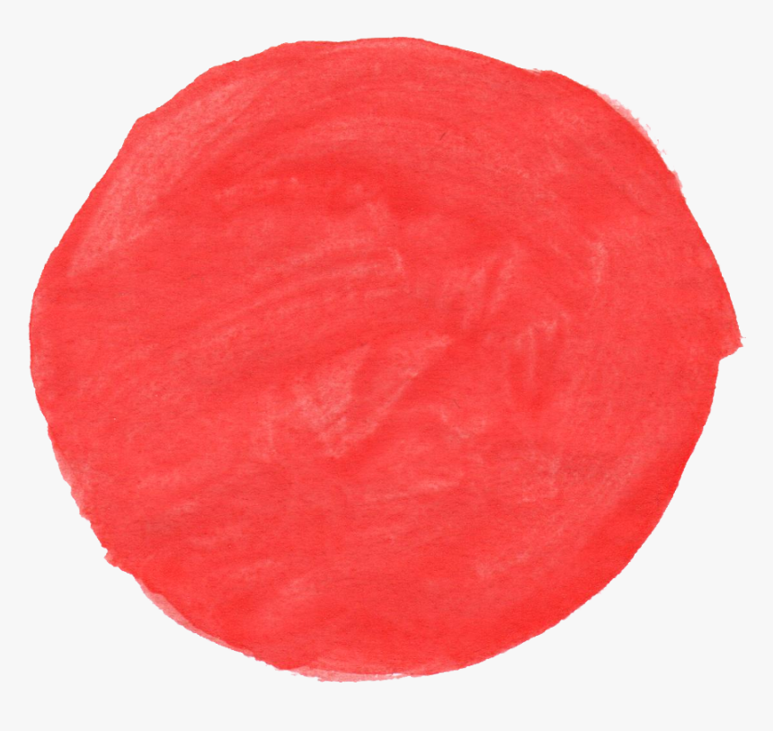 Red Dot Png, Transparent Png, Free Download