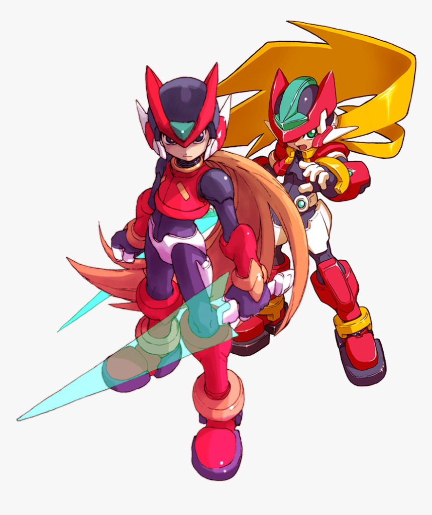 Megaman Png, Transparent Png, Free Download