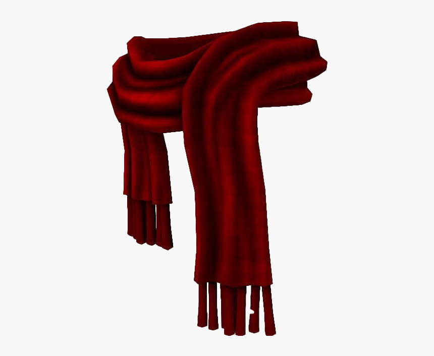 Red Scarf Png Clipart, Transparent Png, Free Download