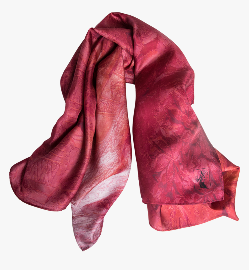 Silk Scarves With A Story, HD Png Download, Free Download