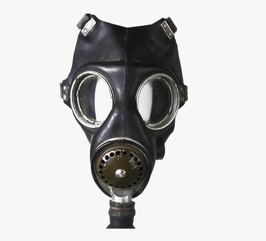 Gas Mask Png Image With Transparent Background, Png Download, Free Download