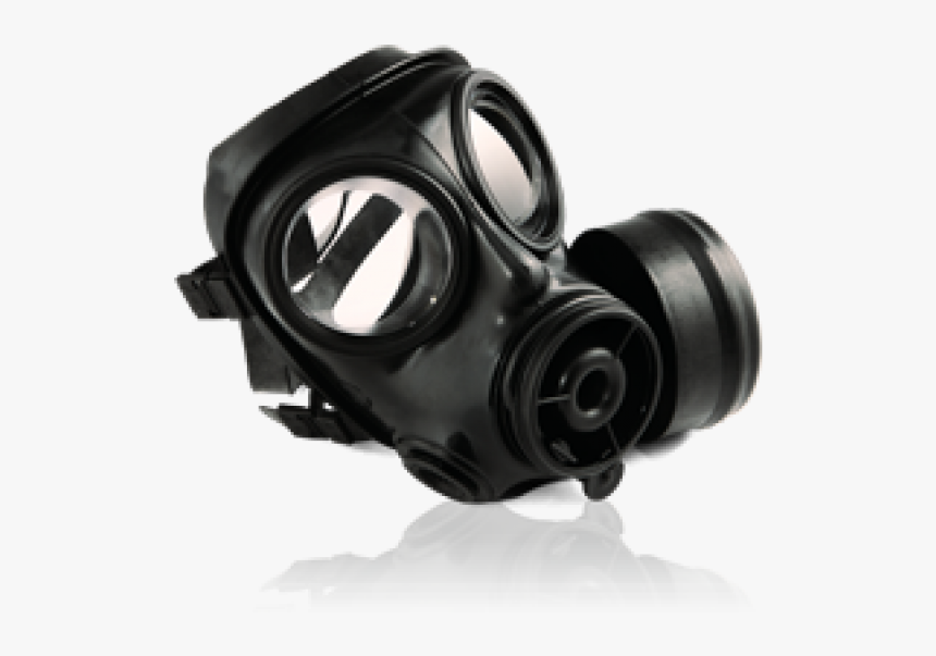 Gas Mask Material, HD Png Download, Free Download