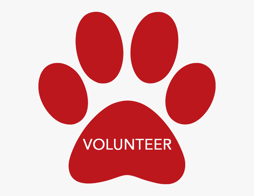 Volunteer-paws, HD Png Download, Free Download