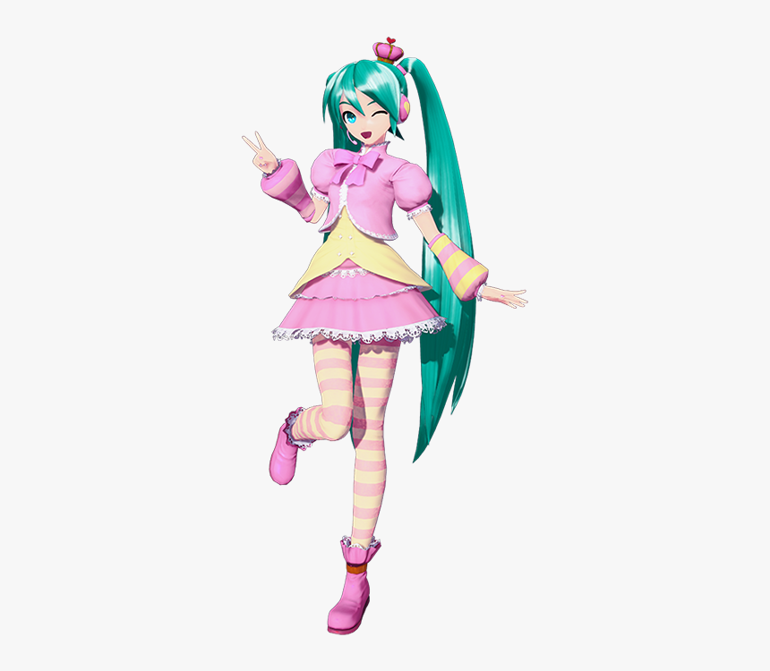 Project Diva Wiki, HD Png Download, Free Download