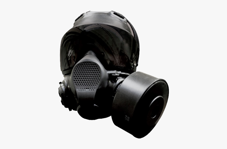 Gas Mask Png, Transparent Png, Free Download