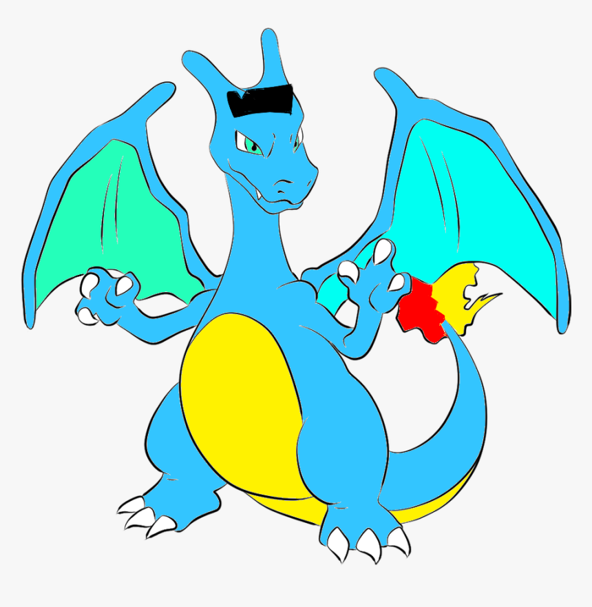 My Charizard From, HD Png Download, Free Download