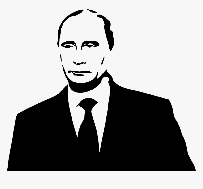 Putin Png, Transparent Png, Free Download