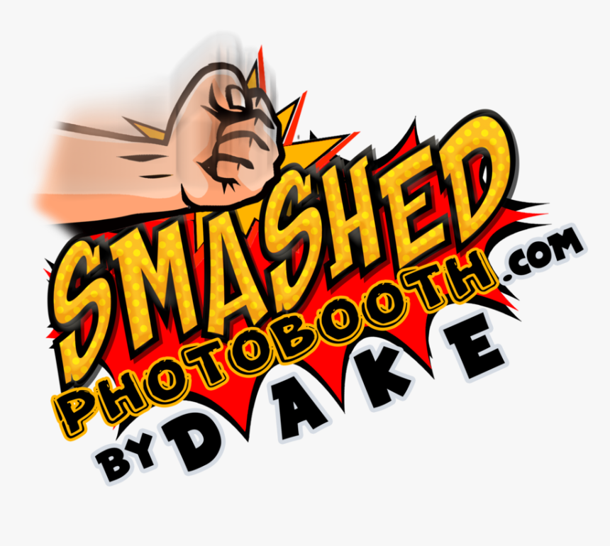 1 Good One Smashed Photobooth Changes, HD Png Download, Free Download