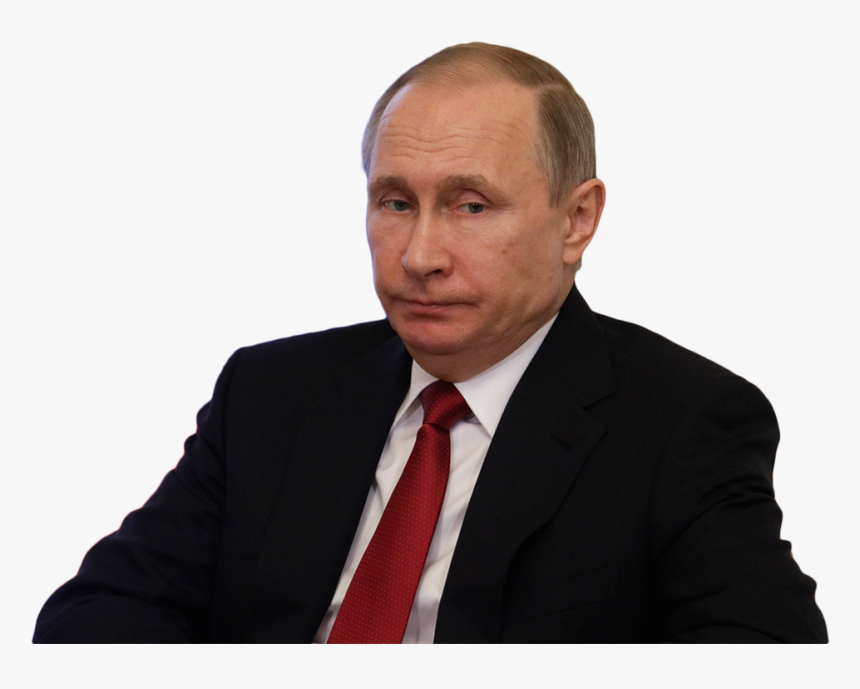 Vladimir Putin , Png Download, Transparent Png, Free Download