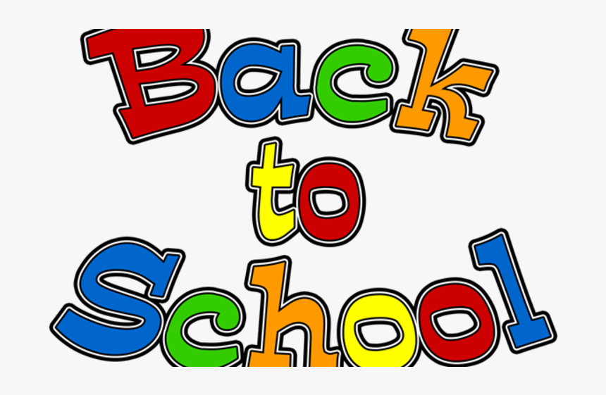 Children Return To School, HD Png Download, Free Download