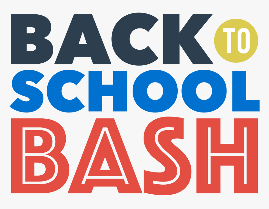 Back 2 School Png, Transparent Png, Free Download