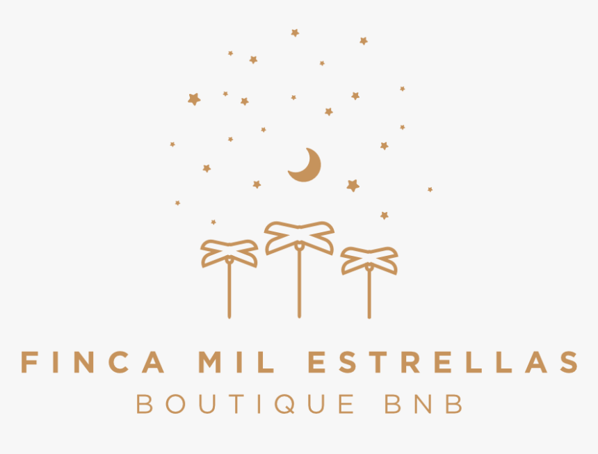 Boutique Bnb Finca Mil Estrellas, HD Png Download, Free Download