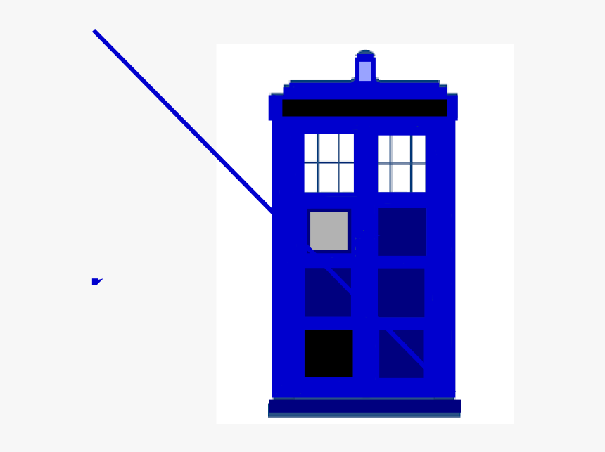 Tardis Png, Transparent Png, Free Download