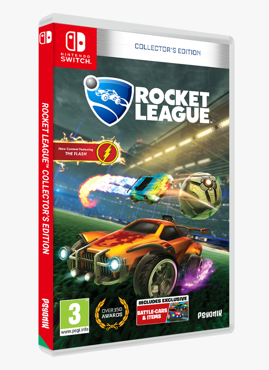 Rocket League Car Png, Transparent Png, Free Download