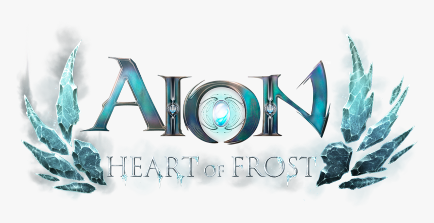 Aion Png - Aion 5 - 8 - Heart Of Frost Patch Notes, Transparent Png, Free Download