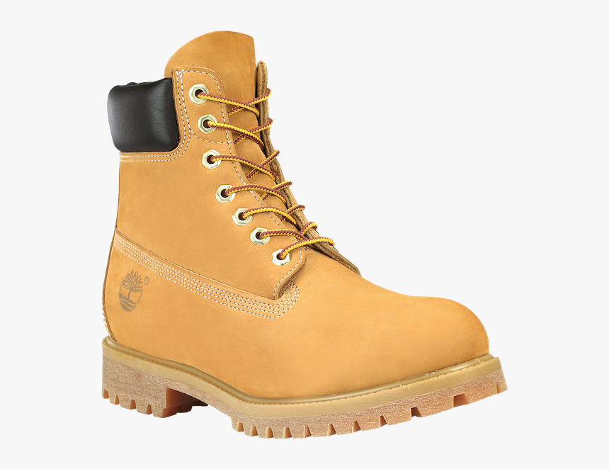 Timbs Png Front, Transparent Png, Free Download