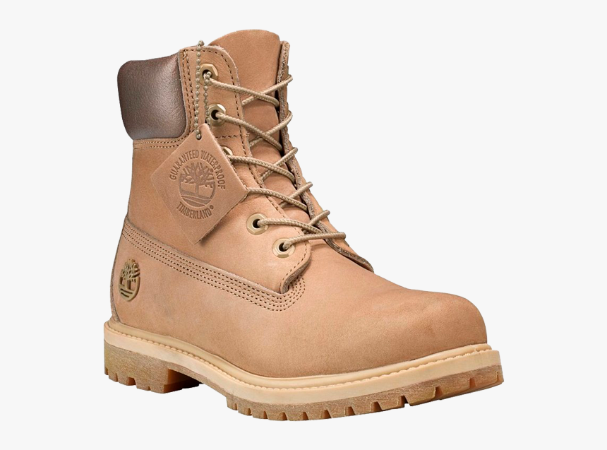 Timbs Png Shoe, Transparent Png, Free Download