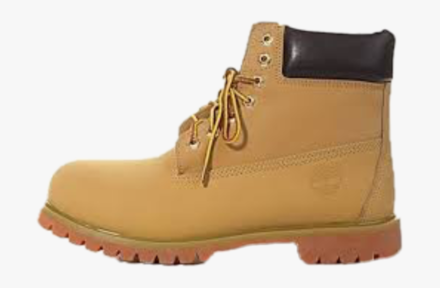 Fresh Ass Pair Of Timbs , Png Download, Transparent Png, Free Download