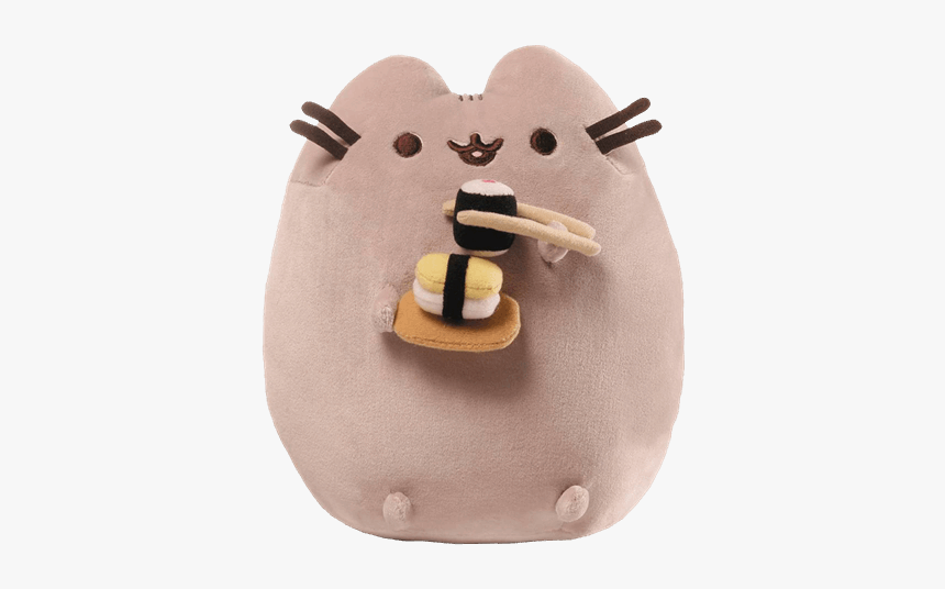 Pusheen Png, Transparent Png, Free Download