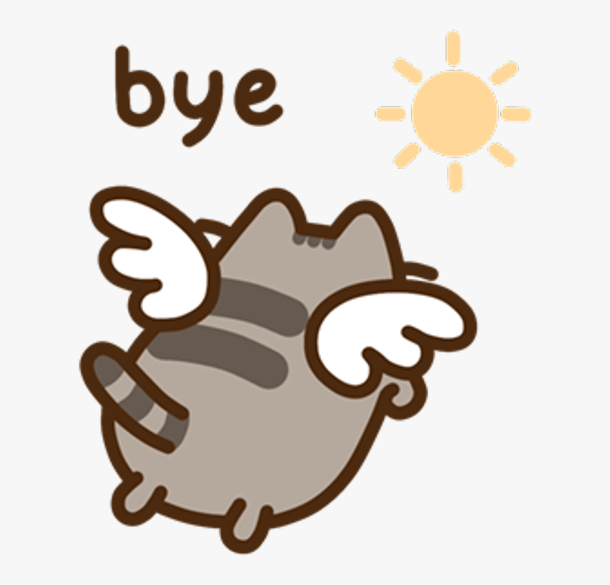 Pusheen Png, Transparent Png, Free Download