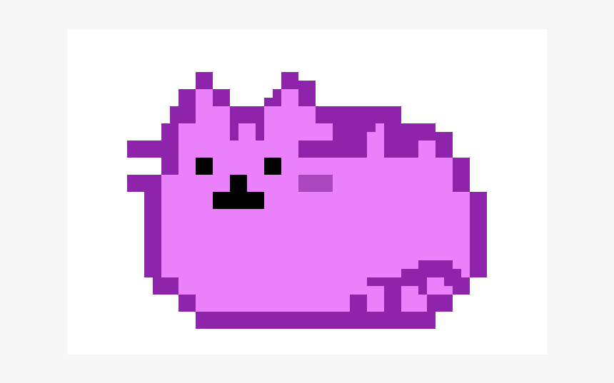 Pusheen Png, Transparent Png, Free Download