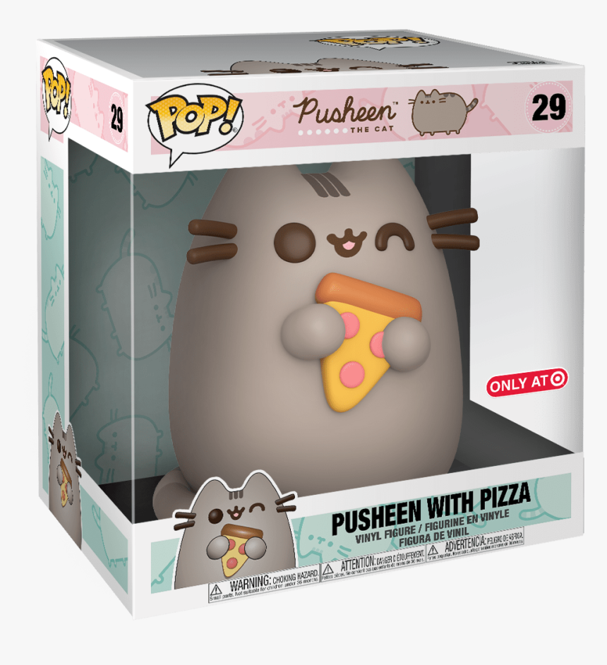 Pusheen Png, Transparent Png, Free Download