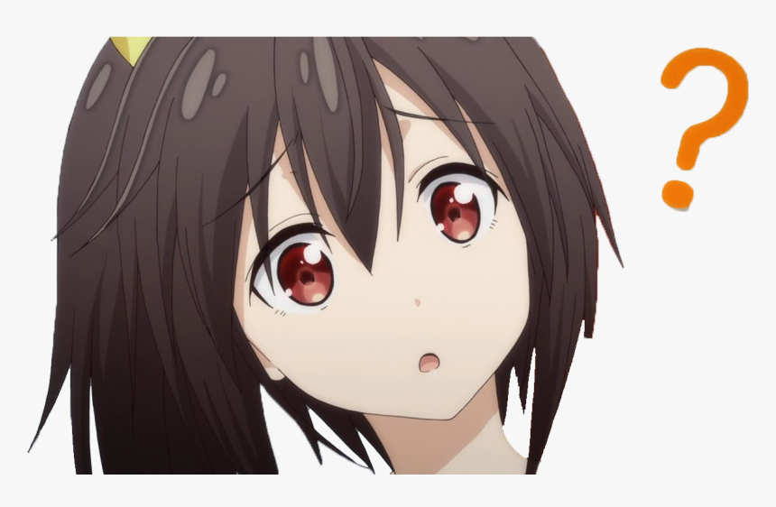 Owo Anime Girl Face , Png Download, Transparent Png, Free Download