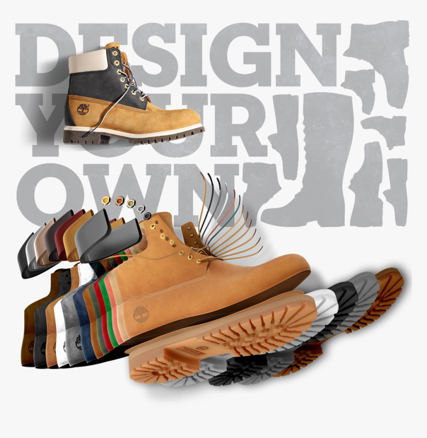 Timbs Png, Transparent Png, Free Download