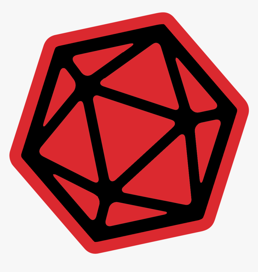 D20 Png Transparent, Png Download, Free Download