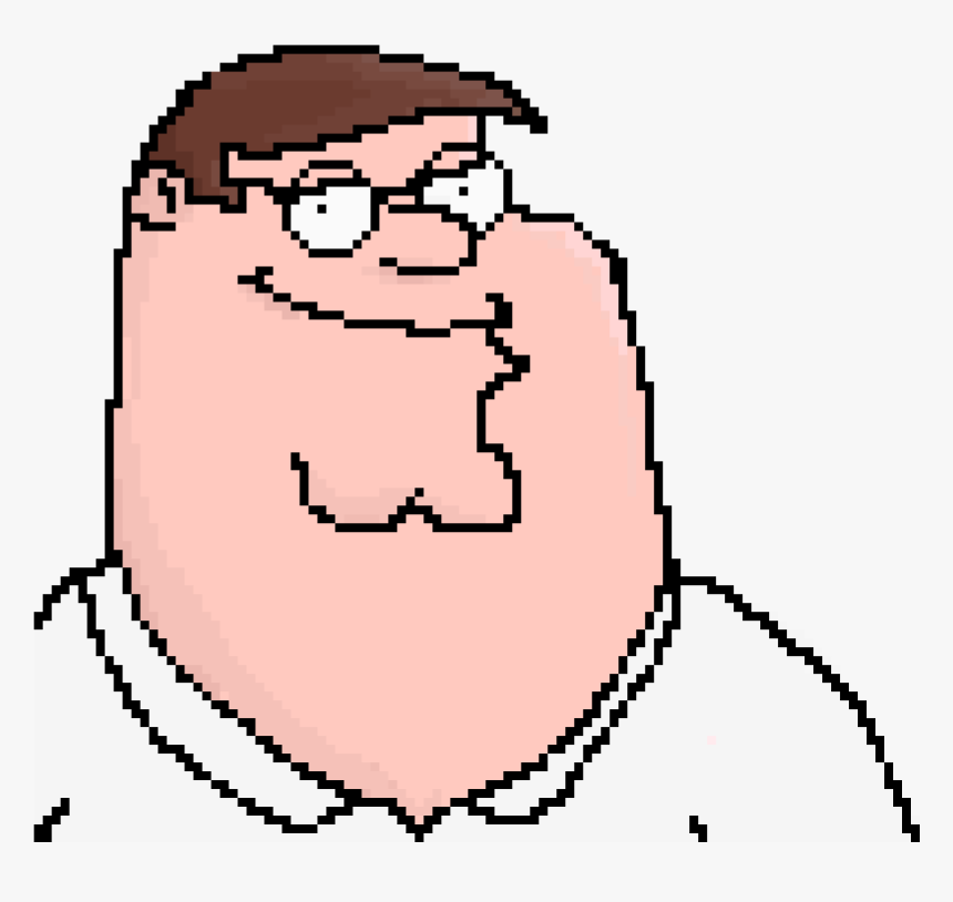 Peter Griffin Png, Transparent Png, Free Download