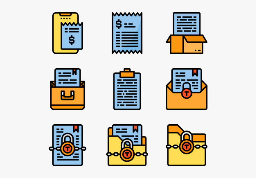 Folder Png, Transparent Png, Free Download