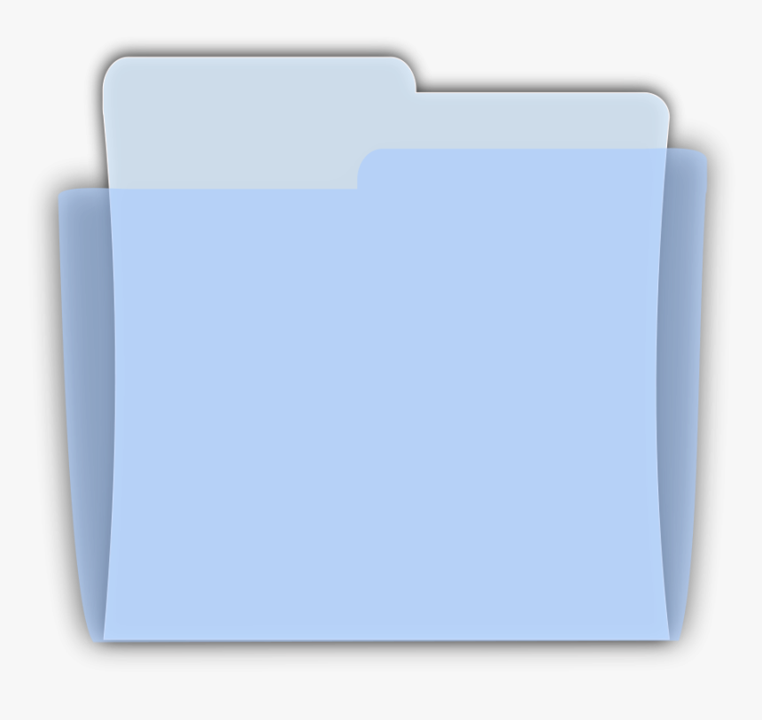 Mac Folder Svg Clip Arts, HD Png Download, Free Download