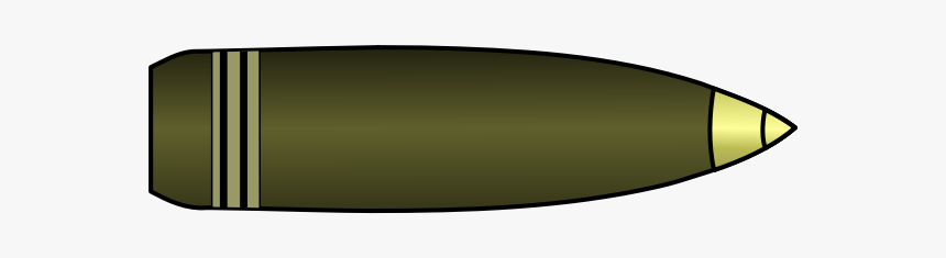 Projectile / Grenade, HD Png Download, Free Download