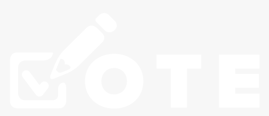 Vote Text Only Ko, HD Png Download, Free Download