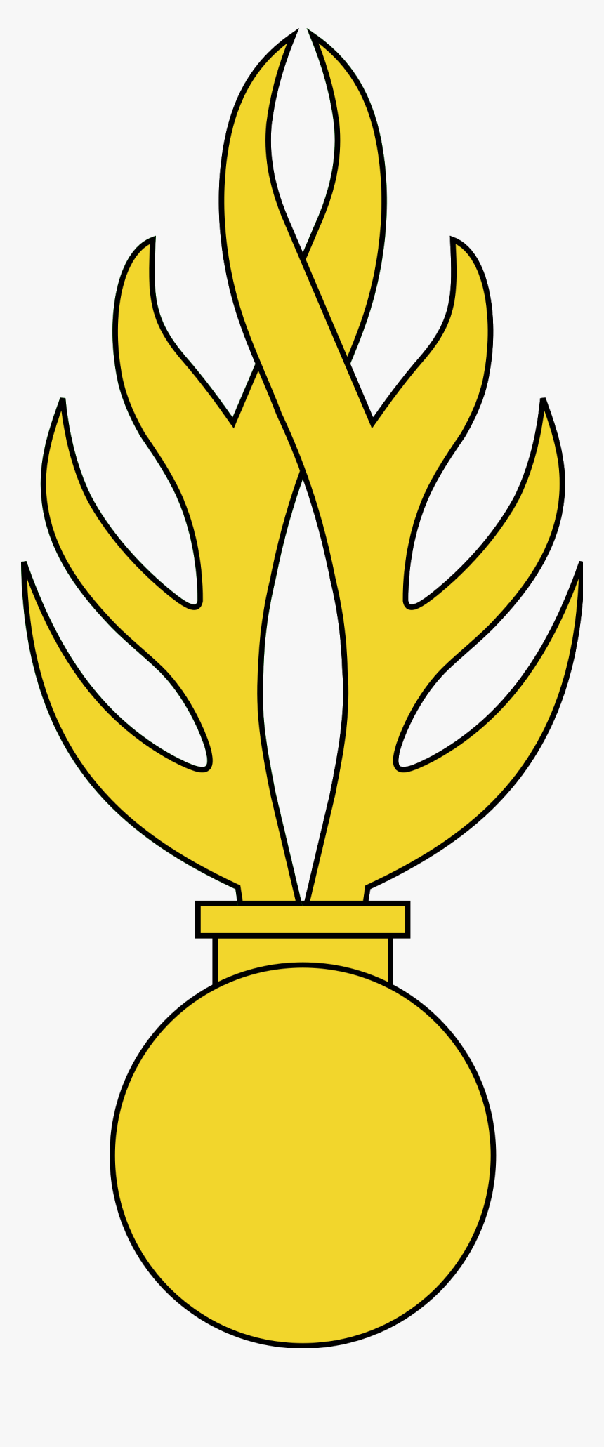 Grenade Png, Transparent Png, Free Download