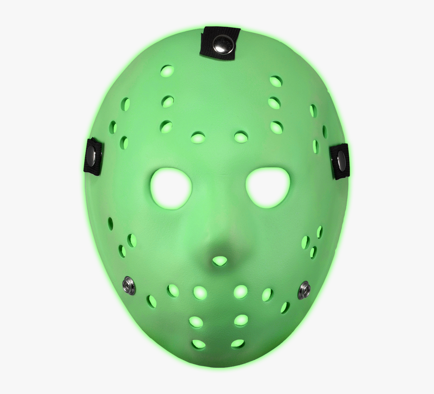 Th Jason Glow In, HD Png Download, Free Download