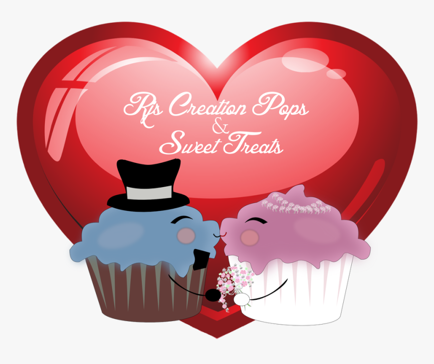 Transparent Cupcake, HD Png Download, Free Download