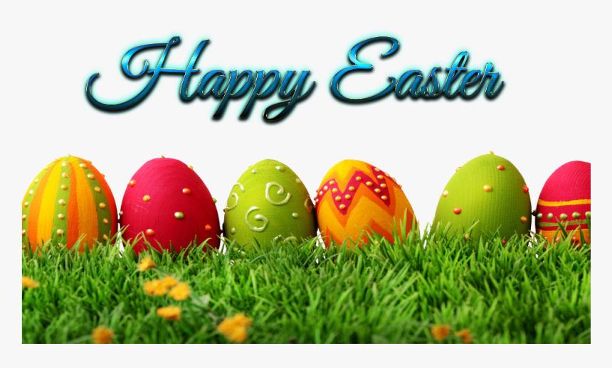 Transparent Easter Eggs In Grass Png, Png Download, Free Download