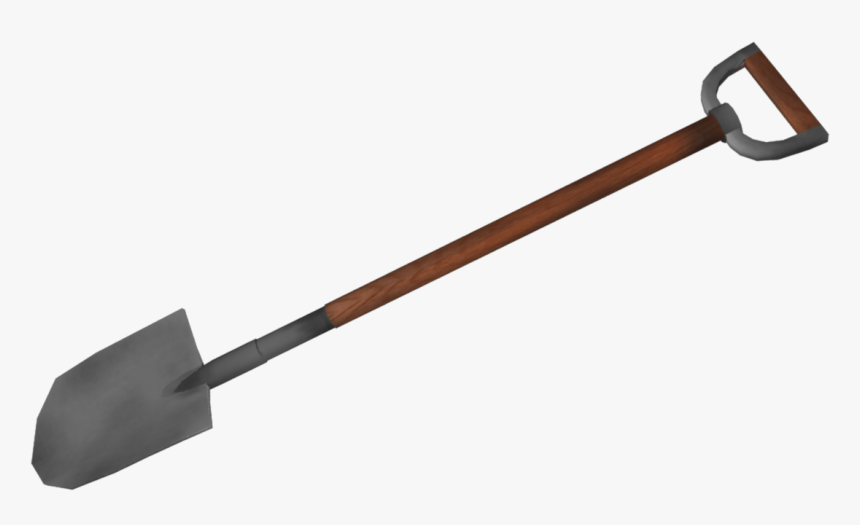 Shovel Png, Transparent Png, Free Download