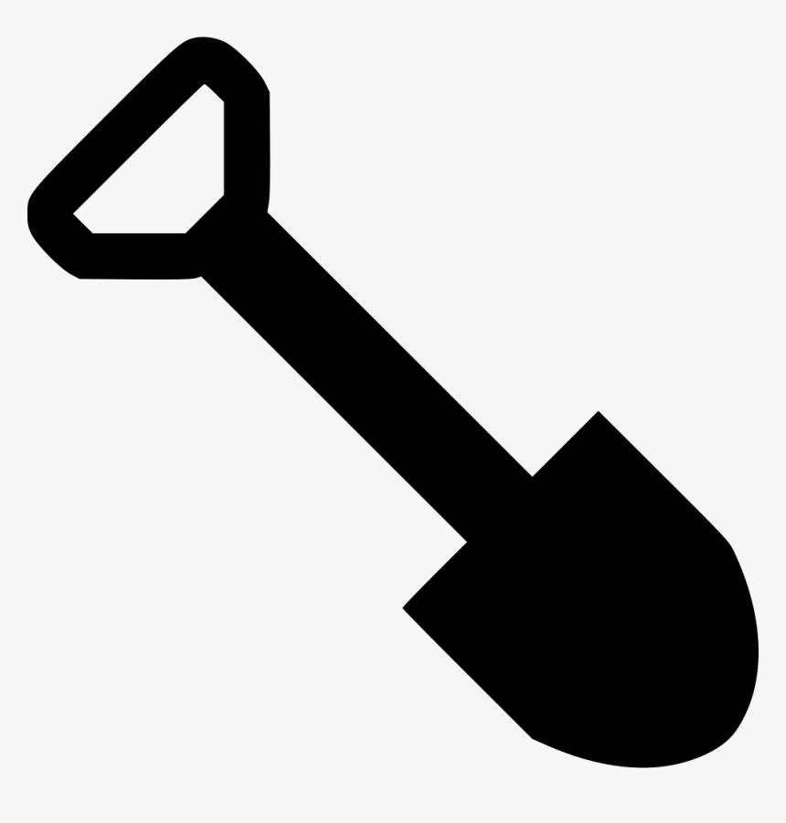 Shovel, HD Png Download, Free Download