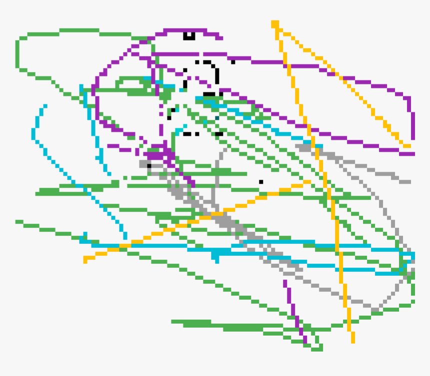 Scribble , Png Download, Transparent Png, Free Download