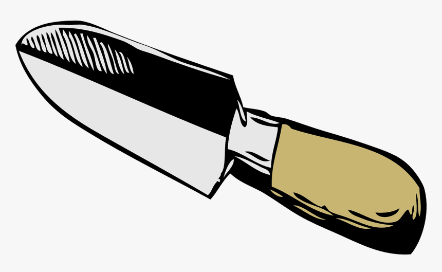 Shovel Png, Transparent Png, Free Download