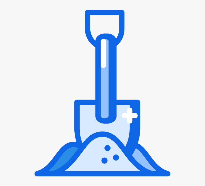 Shovel, HD Png Download, Free Download