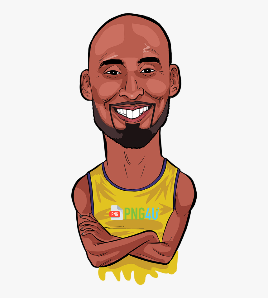 Kobe Bryant Png, Transparent Png, Free Download